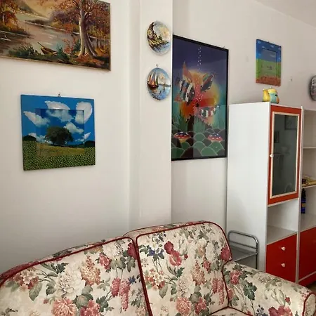 A 14 Apartment Lido di Jesolo