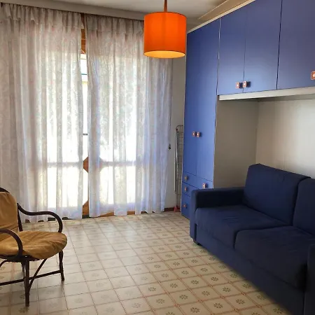 Apartment A 14