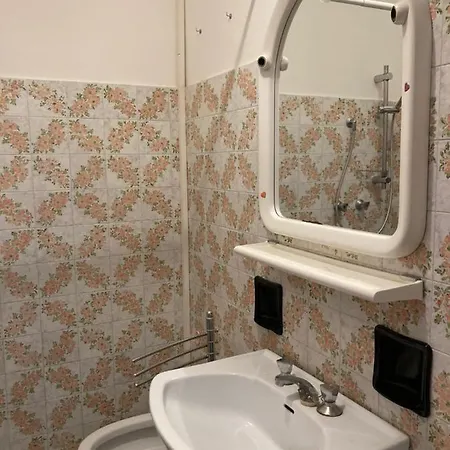 A 14 Apartment *