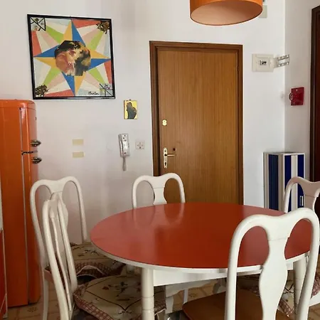 A 14 Apartment Lido di Jesolo