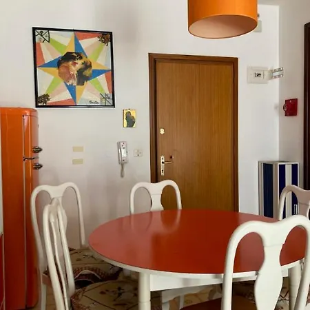 Apartment A 14