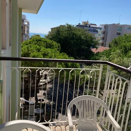 Apartment A 14 *