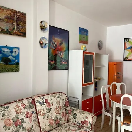 Apartment A 14