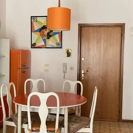 Apartment A 14